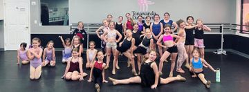Tonawanda Dance Arts