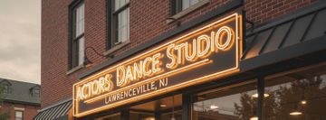 Actors Dance Studio