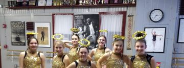 Technique Studios of Dance