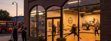 Simply Dance Studio