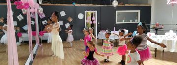 Dance ELITE Performance Academy