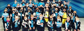 Morita's School of Dance