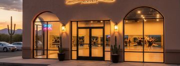 The Academy of Classical Ballet