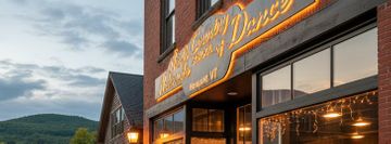 North Country School Of Dance