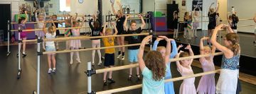 Revolve Dance Alliance