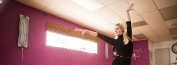 City Ballroom