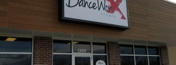 DanceWorX