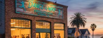 Dance-a-way Productions