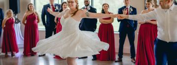 Arthur Murray Marietta Dance Studio