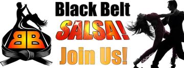 Black Belt Salsa in Denver