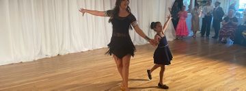 Arthur Murray Bloomfield Dance Studio
