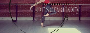 The Conservatory at d2b Studios