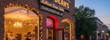 Terry Dean's Ballroom Dance Studio