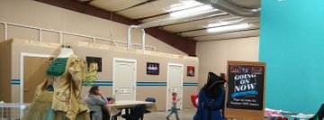 Laramie Dance Center