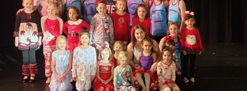 Jenni Holley Dance Studio