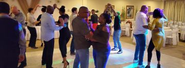 Shundo Dance Studio And Club