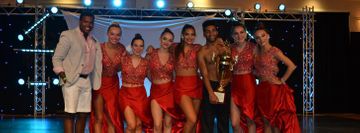 Arthur Murray Center Moriches Dance Studio