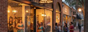 The Belly Dance Shop