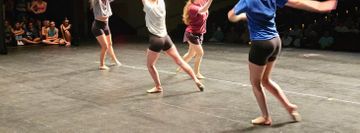 Bluegrass Dance Training Center