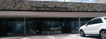 Alisa's Dance Academy