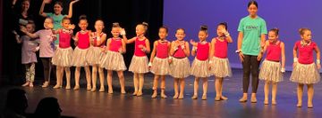 Expressions Dance and Movement Center