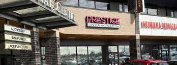 Prestige Dance Academy-West