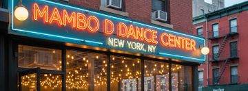 Mambo D Dance Center