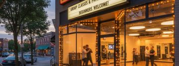 Fred Astaire Dance Studio of Cincinnati