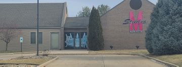 Studio M Dance Centre