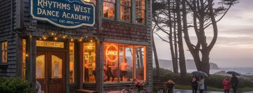 Rhythms West Dance Academy