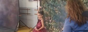 American Stars of Dance
