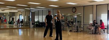 Avant Garde Ballroom