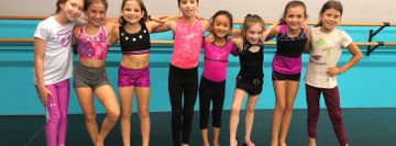 On Edge Movement Dance Studio.