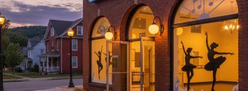 Pauline Rodgers School of Dance-Altoona