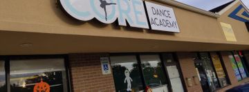 Core Dance Academy