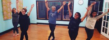 The Rita Beaulieu Dance and Gymnastics Center