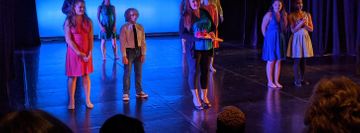 Dance Theatre of Ohio, Inc.