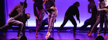 The Diane Matthews School of Dance