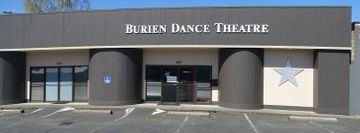 Abyssinian Dance Center