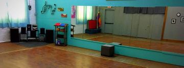 A and M Dance Academy