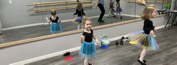 Fort Wayne School of Dance