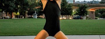 Inspirations Dance & Gymnastics