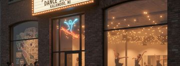 Momentum Dance Studios