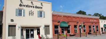 Downtown Dance