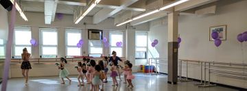 Ballet Academy East