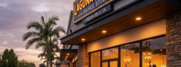 Laguna Rhythm Dance Studio