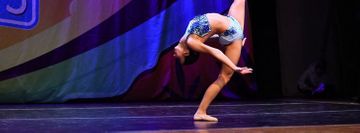 Dancers Warehouse