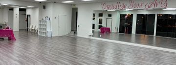 Crystal Dansport