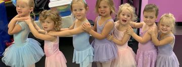 Gotta Dance Studio, Inc