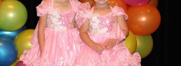 Pams Academy of Dance